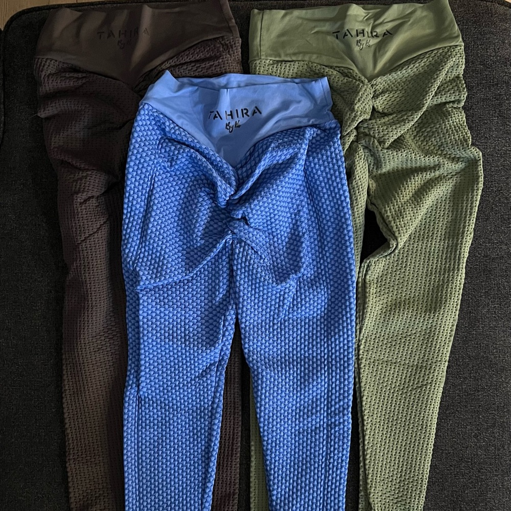 Tahira leggings